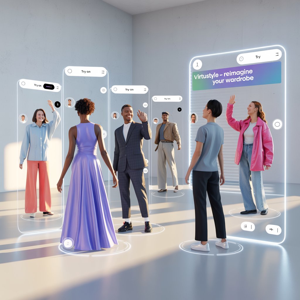 Virtual Dressing Room Roundup 2025 Which One Fits You Best
