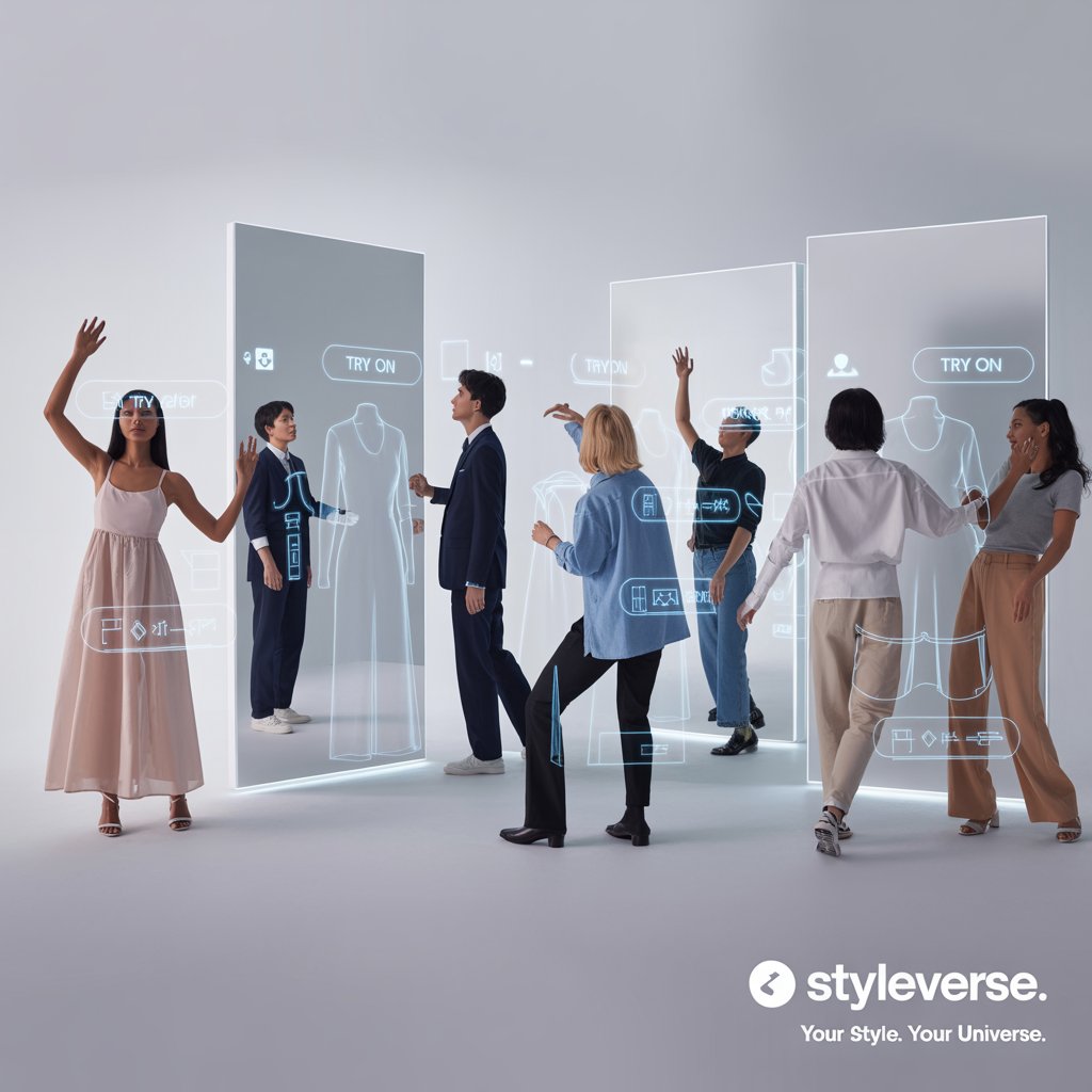 Virtual Dressing Room Roundup 2025 Which One Fits You Best