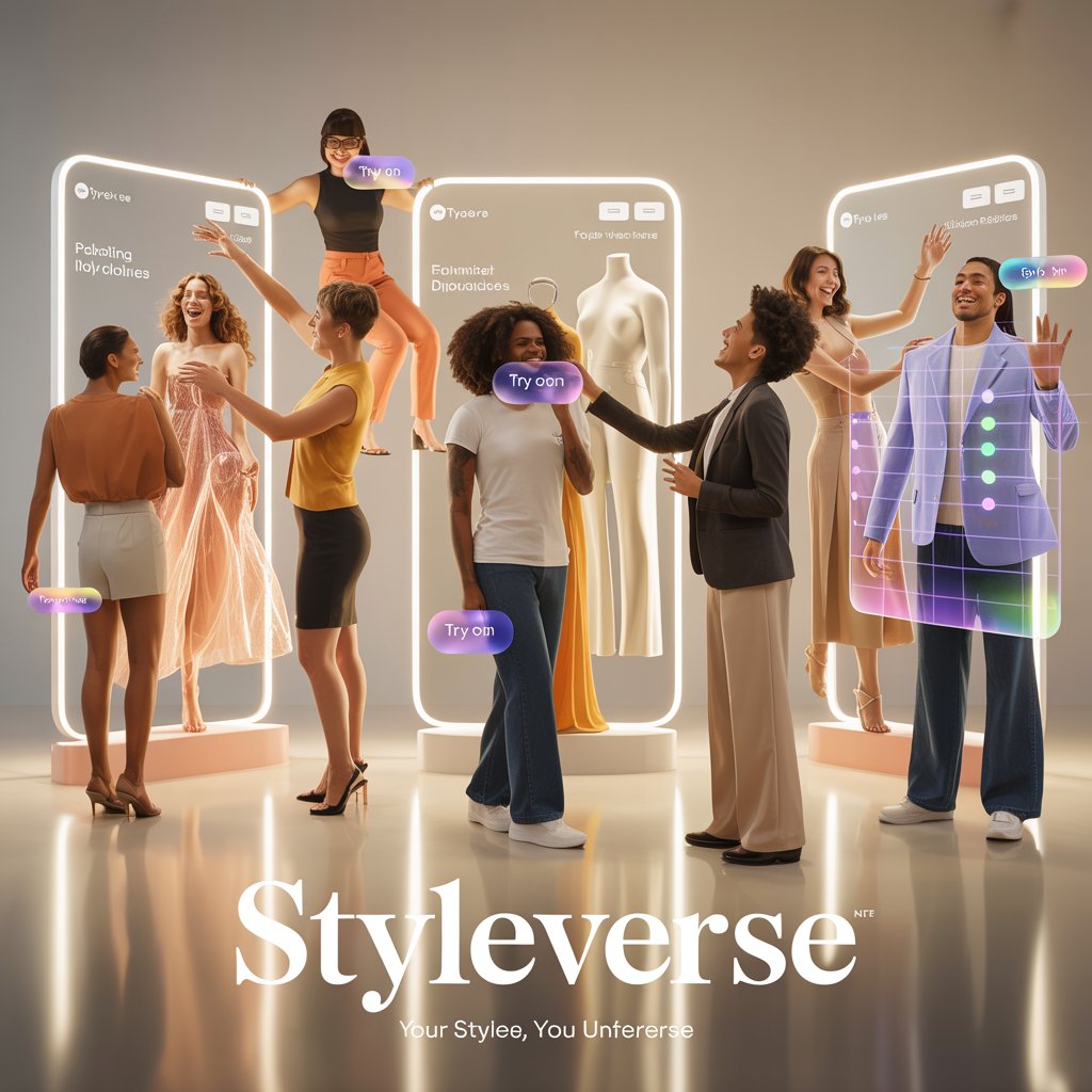 Virtual Dressing Room Roundup 2025 Which One Fits You Best