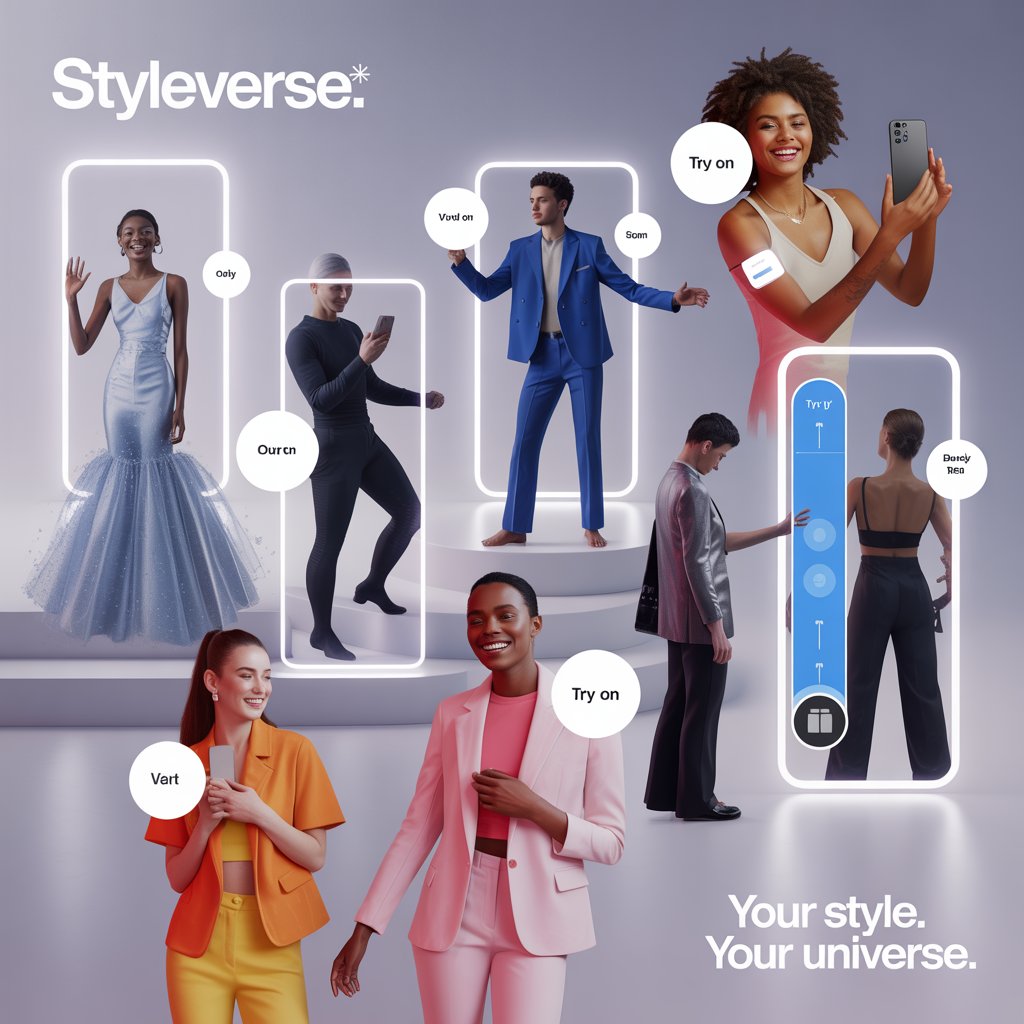Virtual Dressing Room Roundup 2025 Which One Fits You Best
