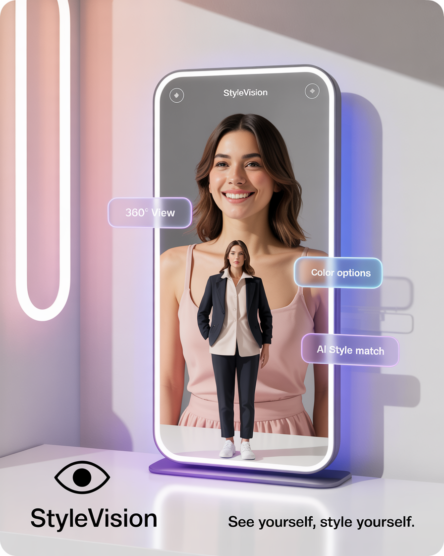 Virtual Fitting Room Technology Is Taking Over—Is Your Brand Ready